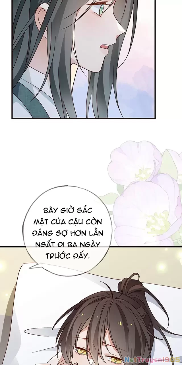 Bạch Nguyệt Quang Luôn Muốn Độc Chiếm Tôi Chapter 114 - 23