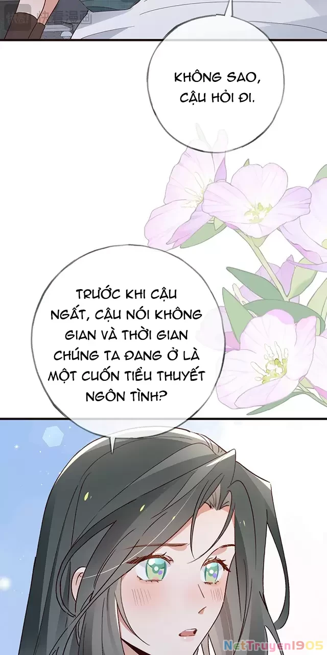 Bạch Nguyệt Quang Luôn Muốn Độc Chiếm Tôi Chapter 114 - 28