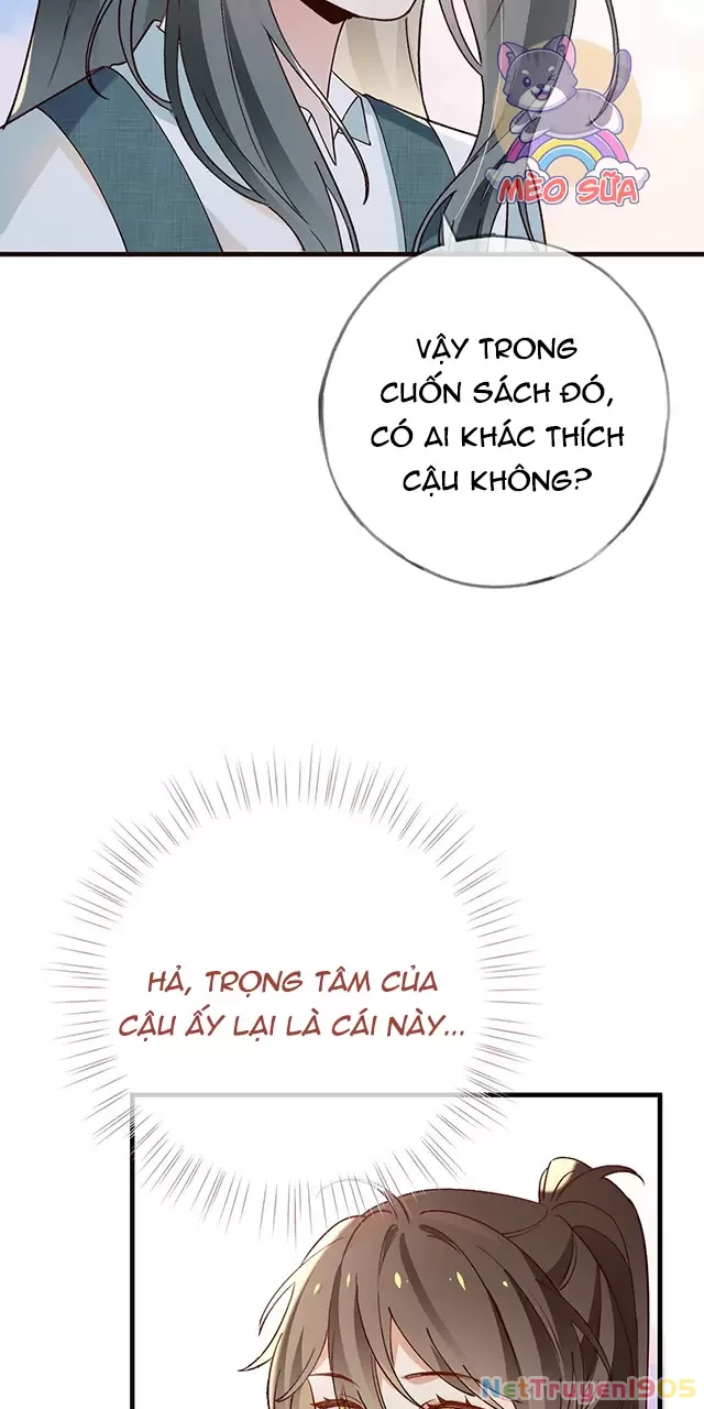 Bạch Nguyệt Quang Luôn Muốn Độc Chiếm Tôi Chapter 114 - 29