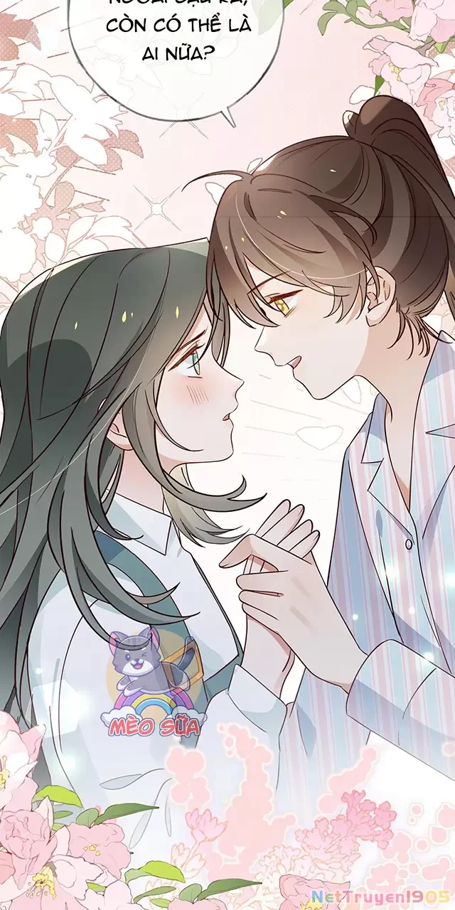 Bạch Nguyệt Quang Luôn Muốn Độc Chiếm Tôi Chapter 114 - 35