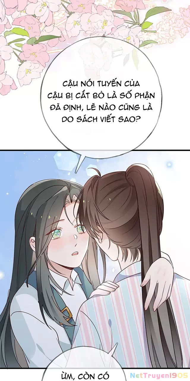 Bạch Nguyệt Quang Luôn Muốn Độc Chiếm Tôi Chapter 114 - 36