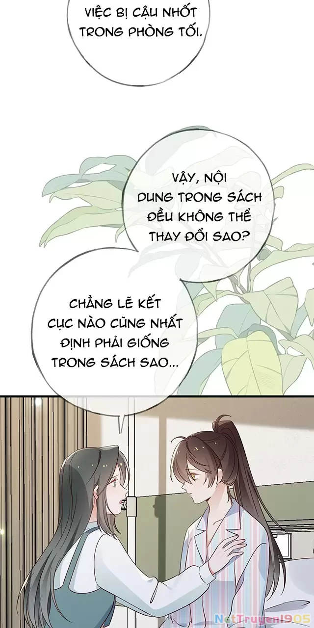 Bạch Nguyệt Quang Luôn Muốn Độc Chiếm Tôi Chapter 114 - 37