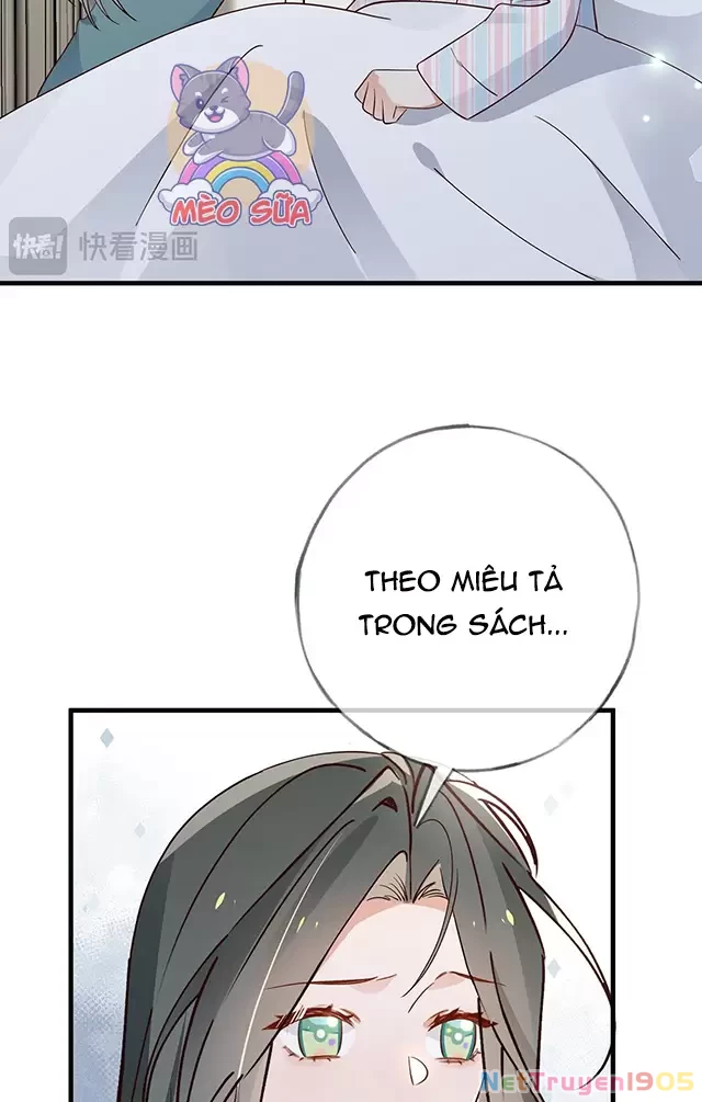 Bạch Nguyệt Quang Luôn Muốn Độc Chiếm Tôi Chapter 114 - 38