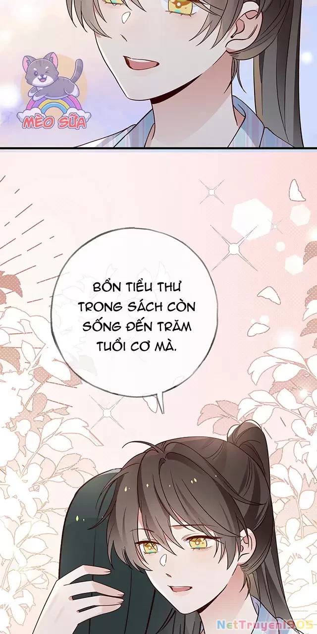 Bạch Nguyệt Quang Luôn Muốn Độc Chiếm Tôi Chapter 114 - 41