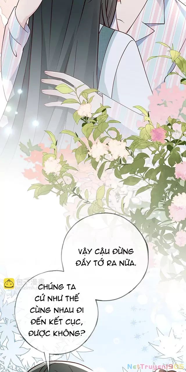 Bạch Nguyệt Quang Luôn Muốn Độc Chiếm Tôi Chapter 114 - 42