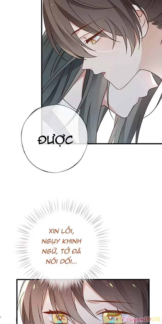 Bạch Nguyệt Quang Luôn Muốn Độc Chiếm Tôi Chapter 114 - 44