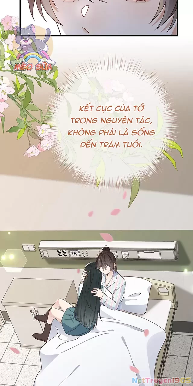 Bạch Nguyệt Quang Luôn Muốn Độc Chiếm Tôi Chapter 114 - 45