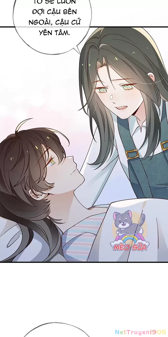 Bạch Nguyệt Quang Luôn Muốn Độc Chiếm Tôi Chapter 115 - 8