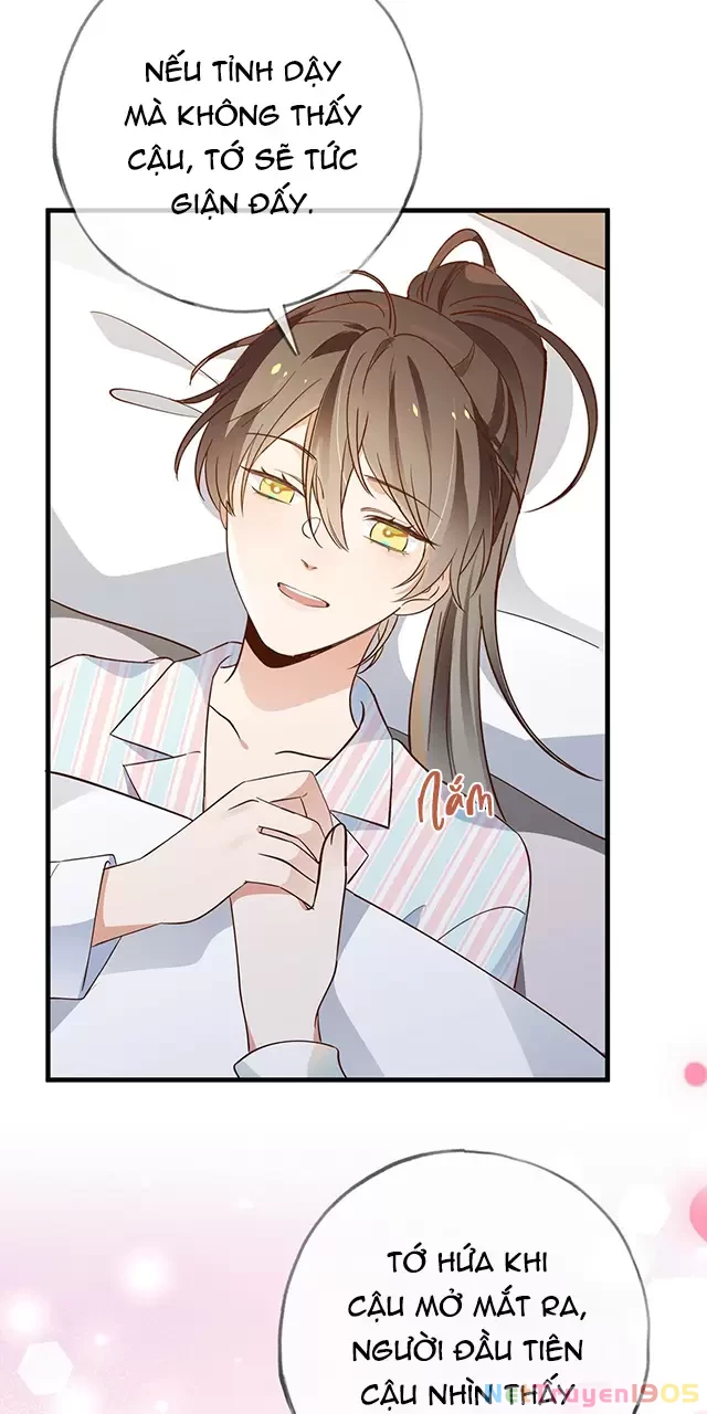 Bạch Nguyệt Quang Luôn Muốn Độc Chiếm Tôi Chapter 115 - 9