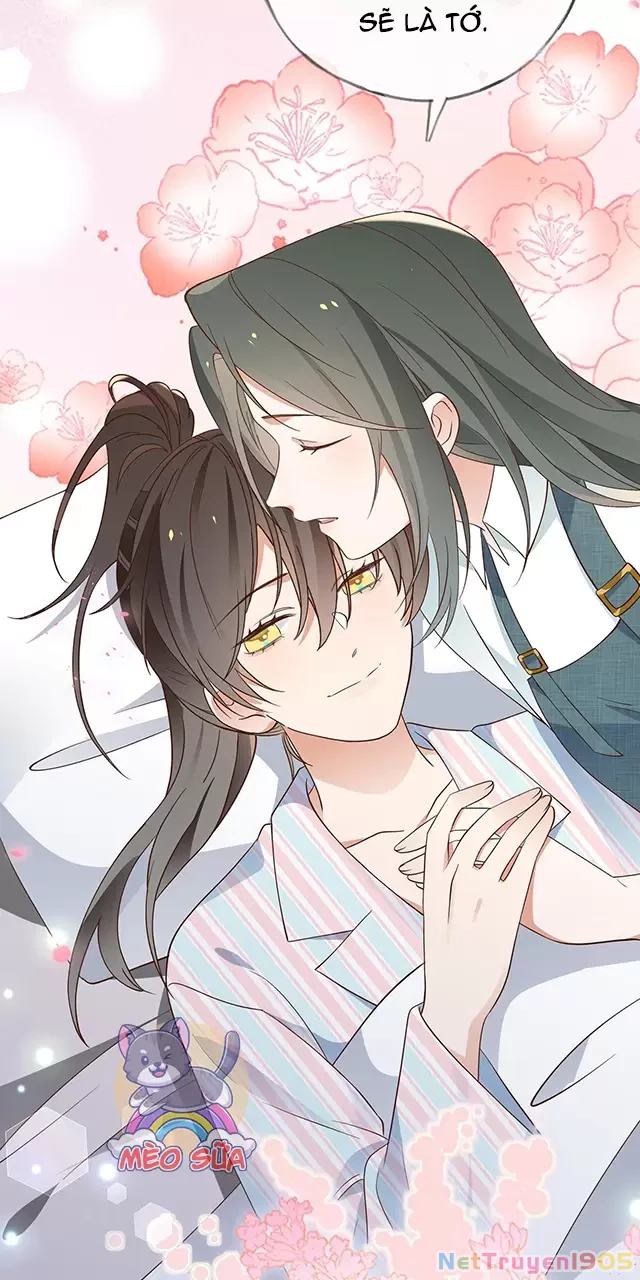 Bạch Nguyệt Quang Luôn Muốn Độc Chiếm Tôi Chapter 115 - 10