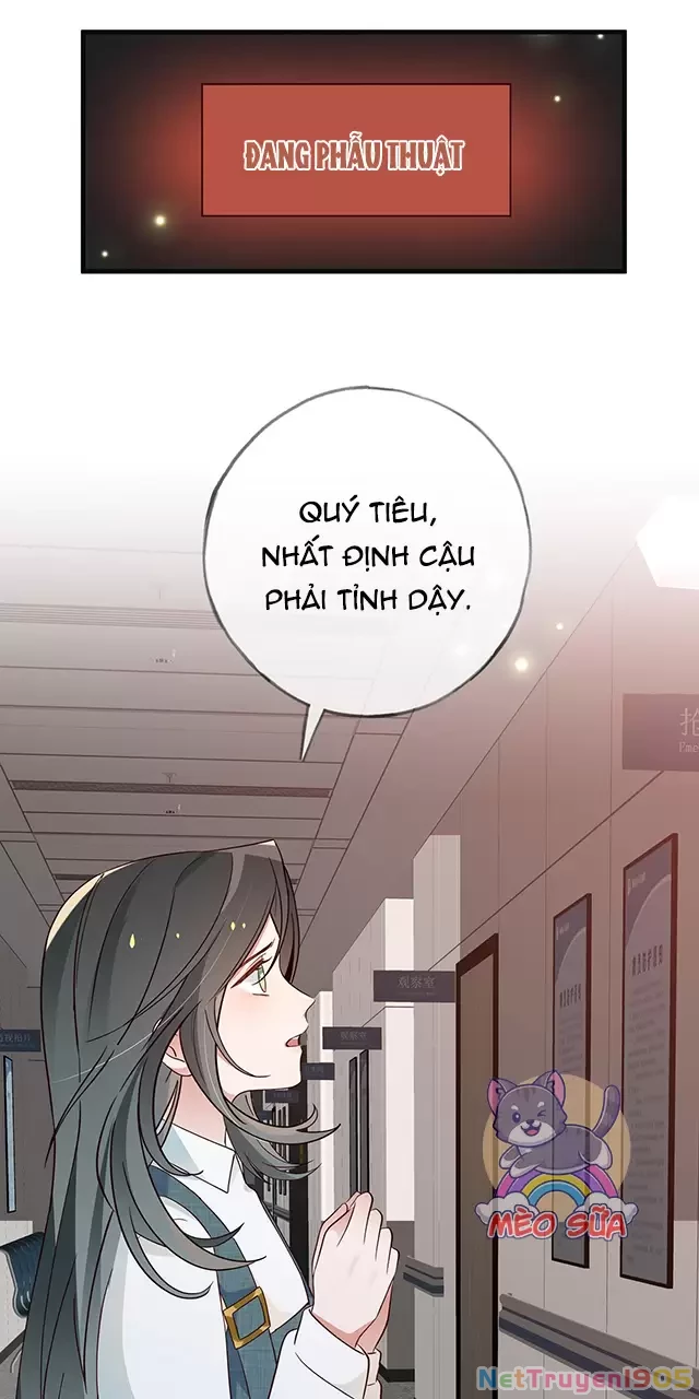 Bạch Nguyệt Quang Luôn Muốn Độc Chiếm Tôi Chapter 115 - 12