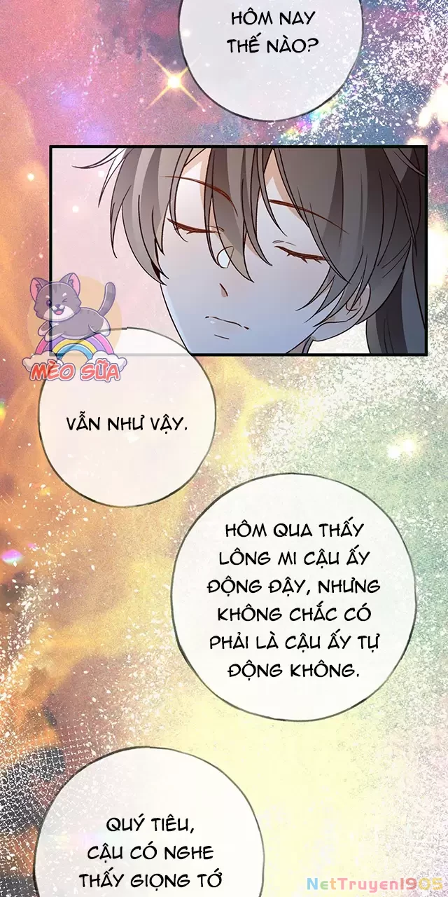 Bạch Nguyệt Quang Luôn Muốn Độc Chiếm Tôi Chapter 115 - 15