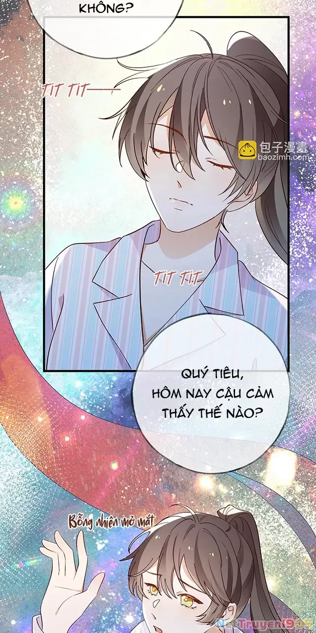 Bạch Nguyệt Quang Luôn Muốn Độc Chiếm Tôi Chapter 115 - 16