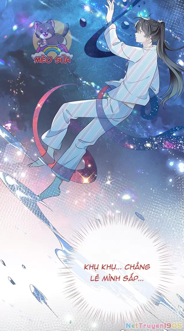 Bạch Nguyệt Quang Luôn Muốn Độc Chiếm Tôi Chapter 115 - 19