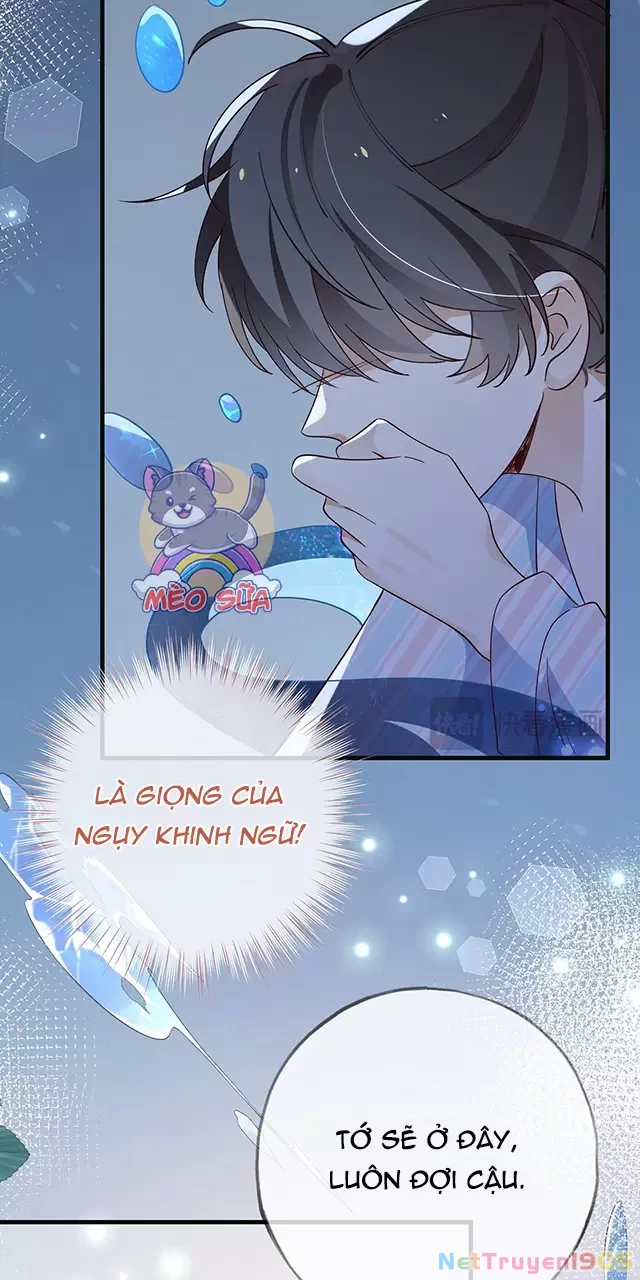 Bạch Nguyệt Quang Luôn Muốn Độc Chiếm Tôi Chapter 115 - 21