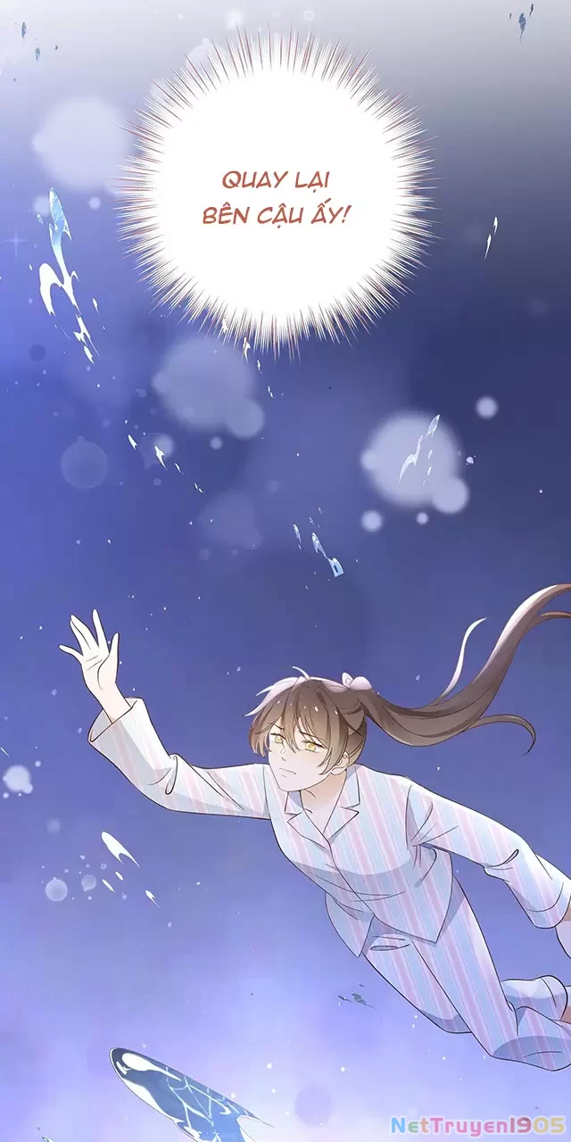 Bạch Nguyệt Quang Luôn Muốn Độc Chiếm Tôi Chapter 115 - 24