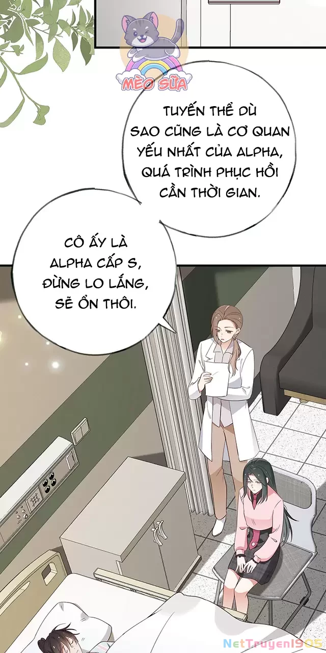 Bạch Nguyệt Quang Luôn Muốn Độc Chiếm Tôi Chapter 115 - 26