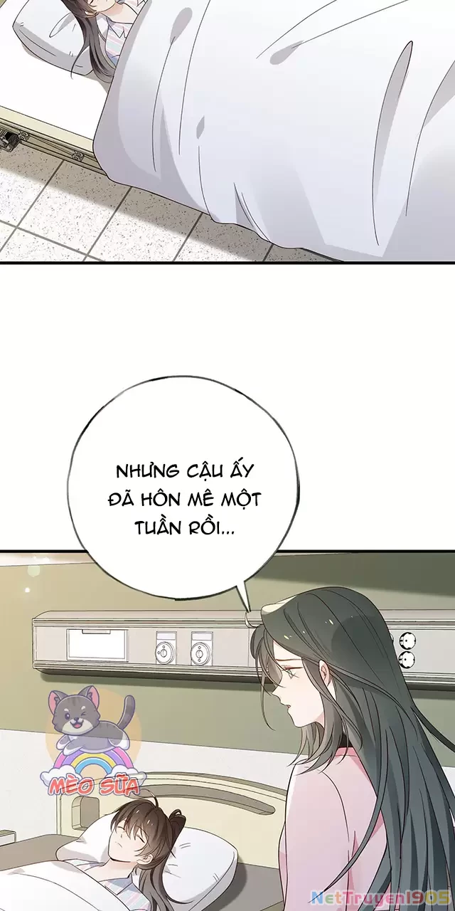 Bạch Nguyệt Quang Luôn Muốn Độc Chiếm Tôi Chapter 115 - 27