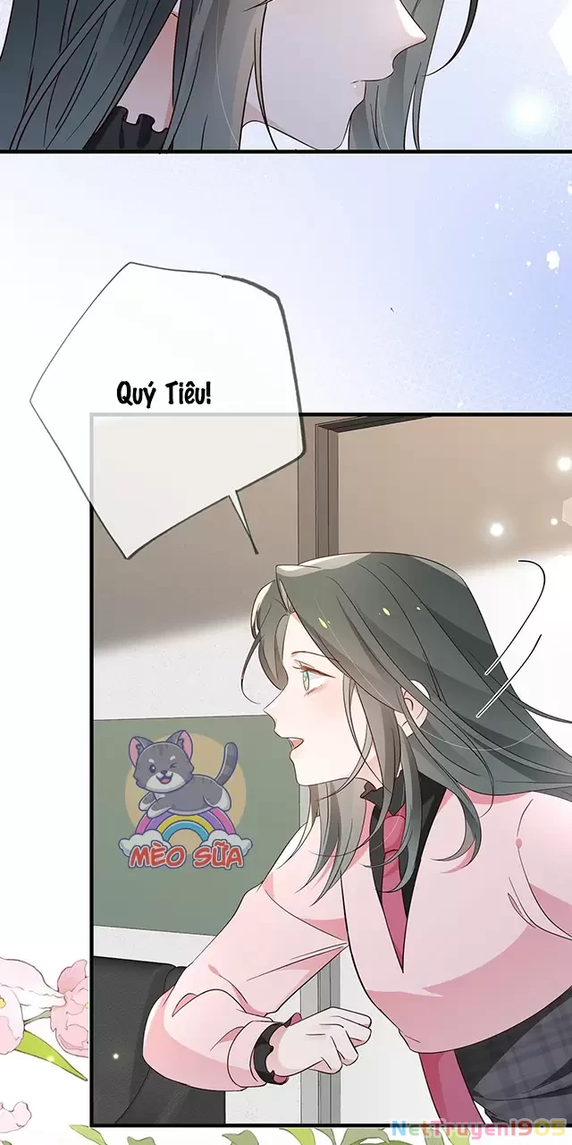 Bạch Nguyệt Quang Luôn Muốn Độc Chiếm Tôi Chapter 115 - 31