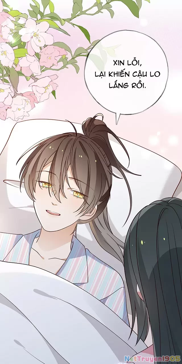 Bạch Nguyệt Quang Luôn Muốn Độc Chiếm Tôi Chapter 115 - 32