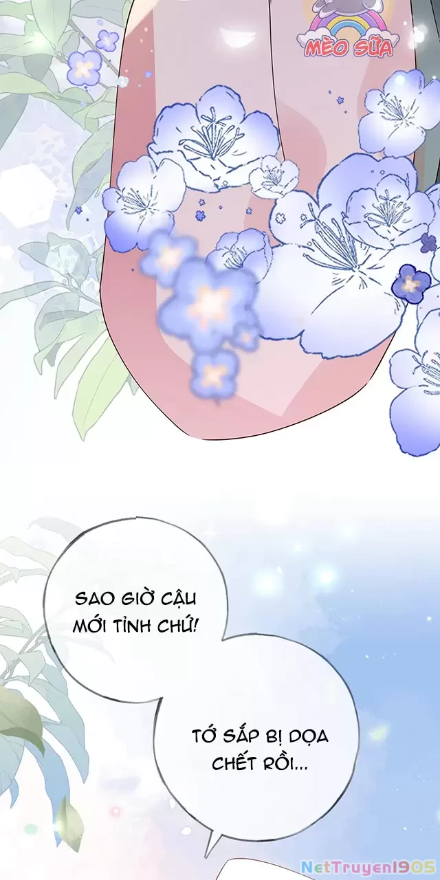 Bạch Nguyệt Quang Luôn Muốn Độc Chiếm Tôi Chapter 115 - 34