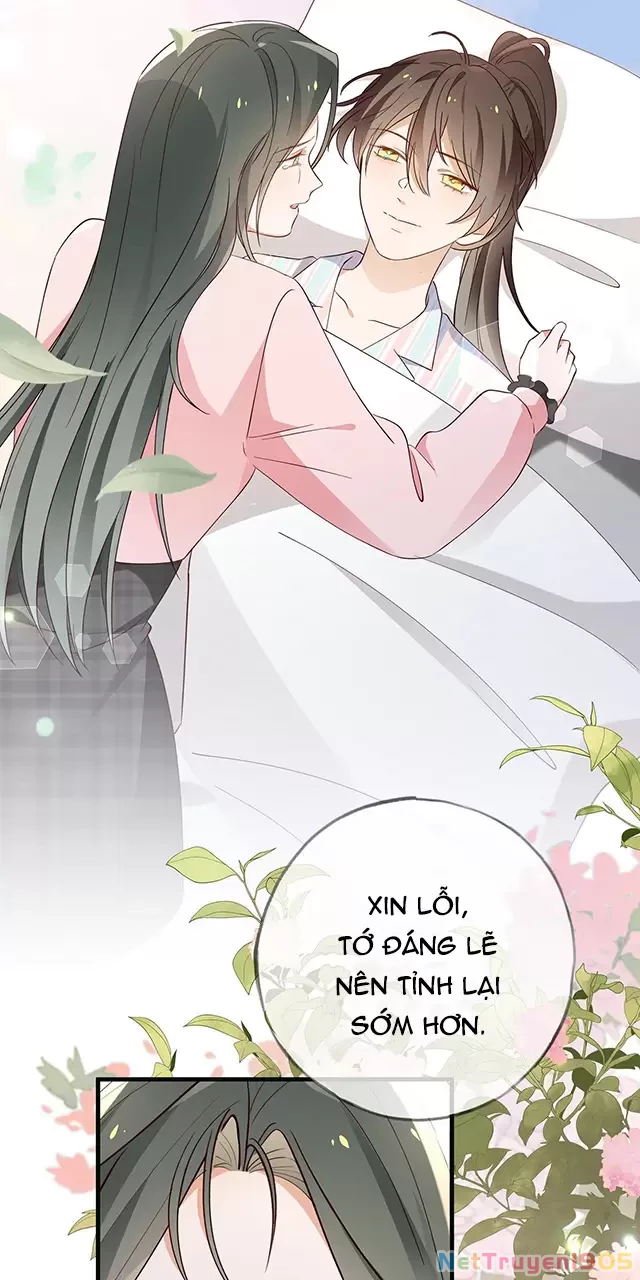 Bạch Nguyệt Quang Luôn Muốn Độc Chiếm Tôi Chapter 115 - 35
