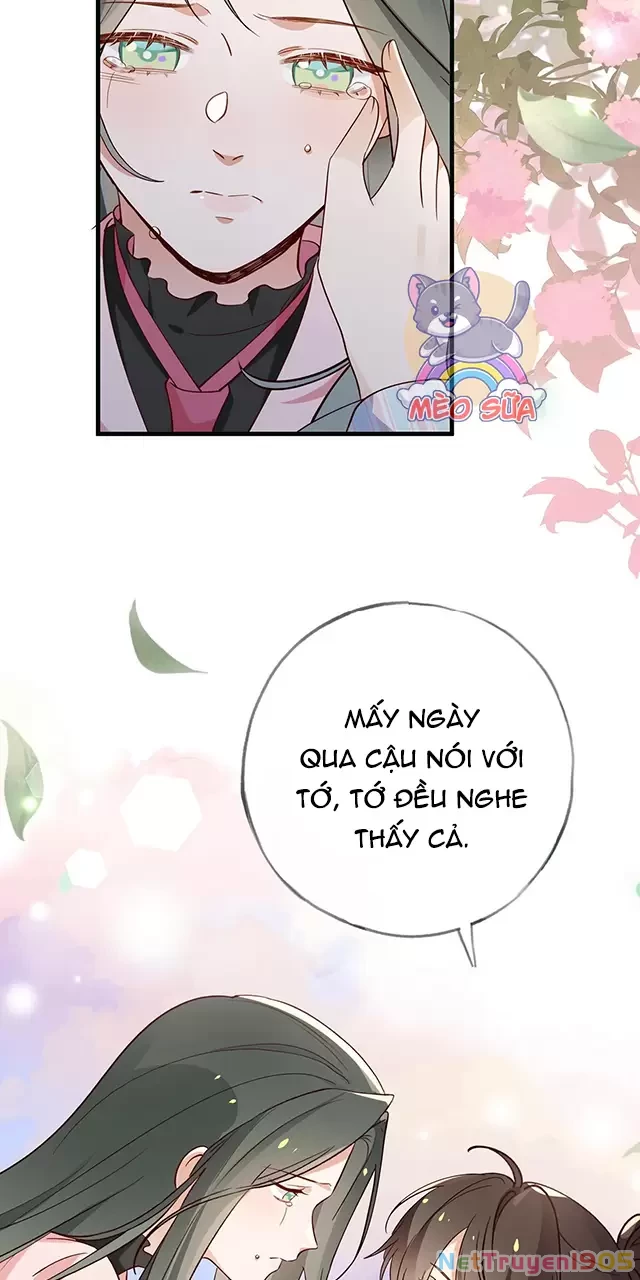 Bạch Nguyệt Quang Luôn Muốn Độc Chiếm Tôi Chapter 115 - 36