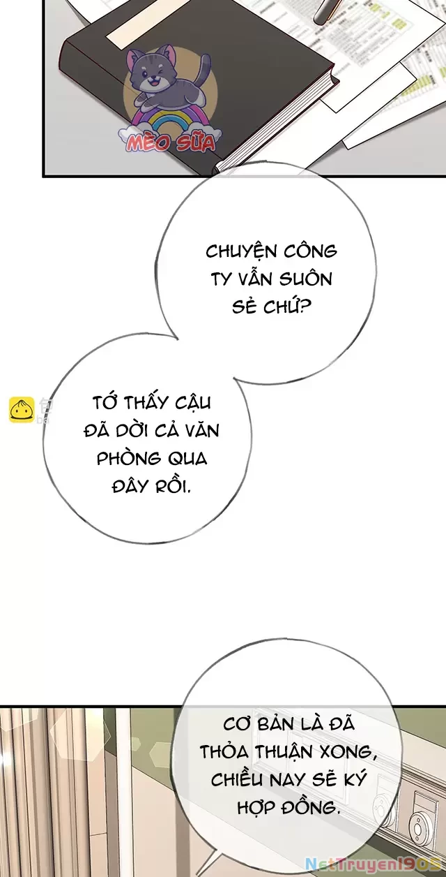 Bạch Nguyệt Quang Luôn Muốn Độc Chiếm Tôi Chapter 115 - 38