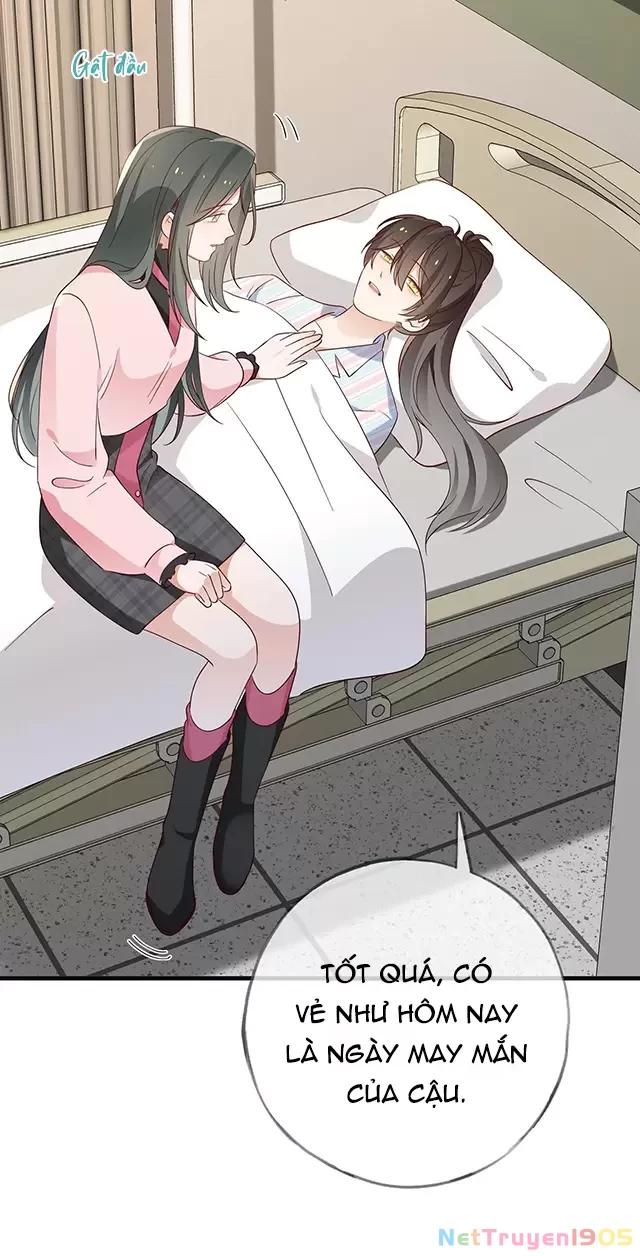 Bạch Nguyệt Quang Luôn Muốn Độc Chiếm Tôi Chapter 115 - 39