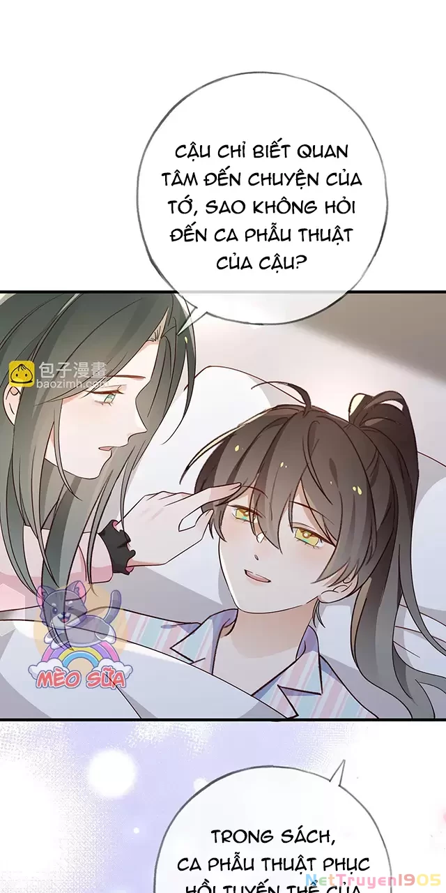 Bạch Nguyệt Quang Luôn Muốn Độc Chiếm Tôi Chapter 115 - 40