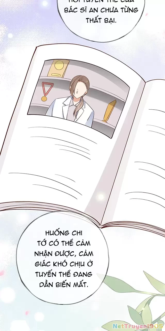 Bạch Nguyệt Quang Luôn Muốn Độc Chiếm Tôi Chapter 115 - 41