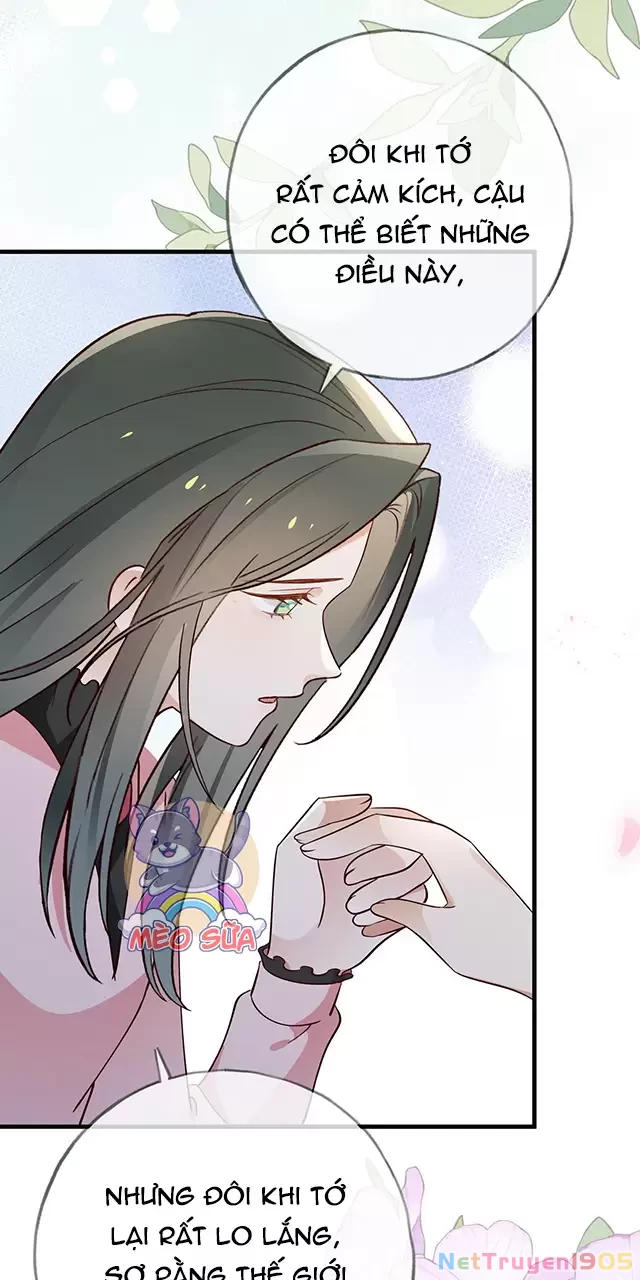 Bạch Nguyệt Quang Luôn Muốn Độc Chiếm Tôi Chapter 115 - 42