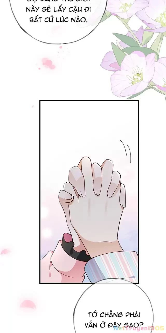 Bạch Nguyệt Quang Luôn Muốn Độc Chiếm Tôi Chapter 115 - 43