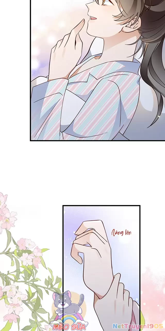 Bạch Nguyệt Quang Luôn Muốn Độc Chiếm Tôi Chapter 115 - 46