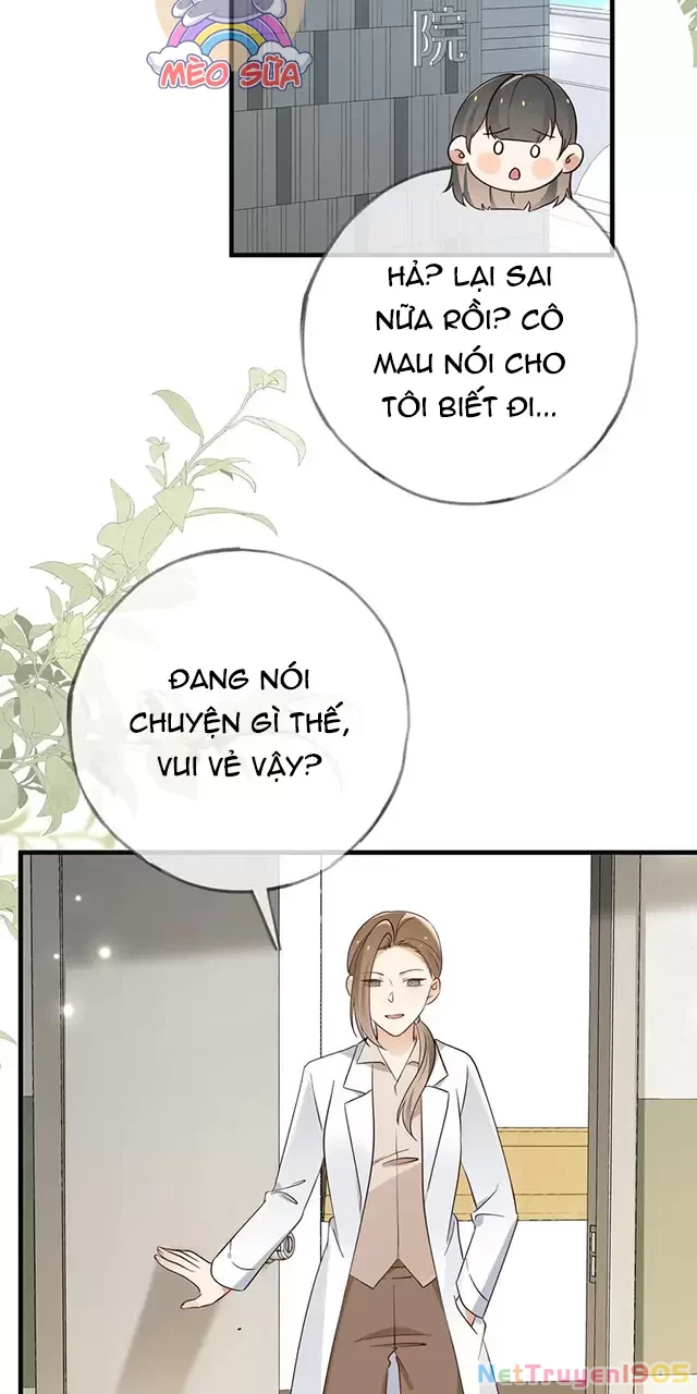 Bạch Nguyệt Quang Luôn Muốn Độc Chiếm Tôi Chapter 116 - 4