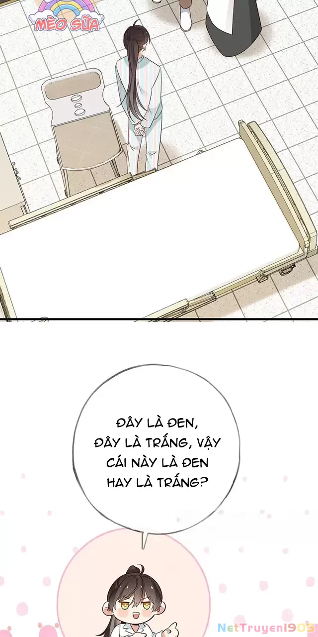 Bạch Nguyệt Quang Luôn Muốn Độc Chiếm Tôi Chapter 116 - 6