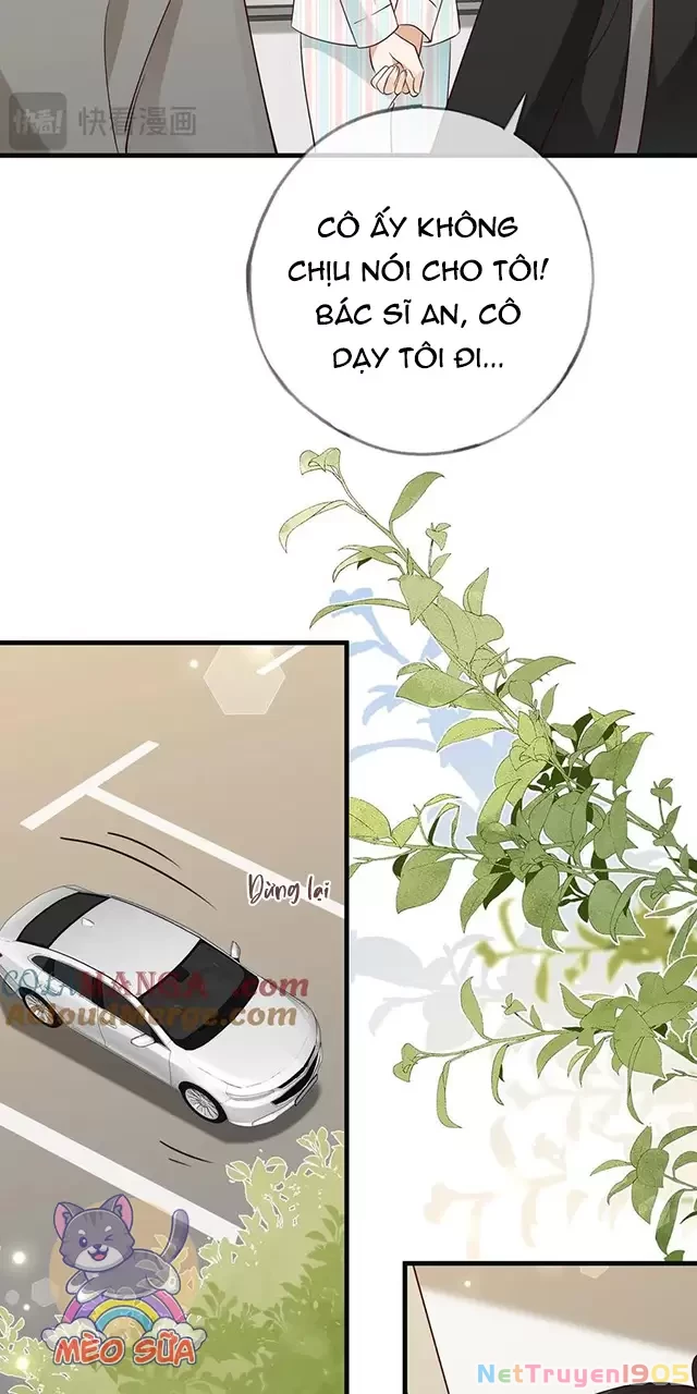 Bạch Nguyệt Quang Luôn Muốn Độc Chiếm Tôi Chapter 116 - 9