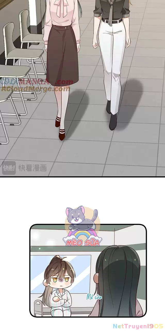 Bạch Nguyệt Quang Luôn Muốn Độc Chiếm Tôi Chapter 116 - 14