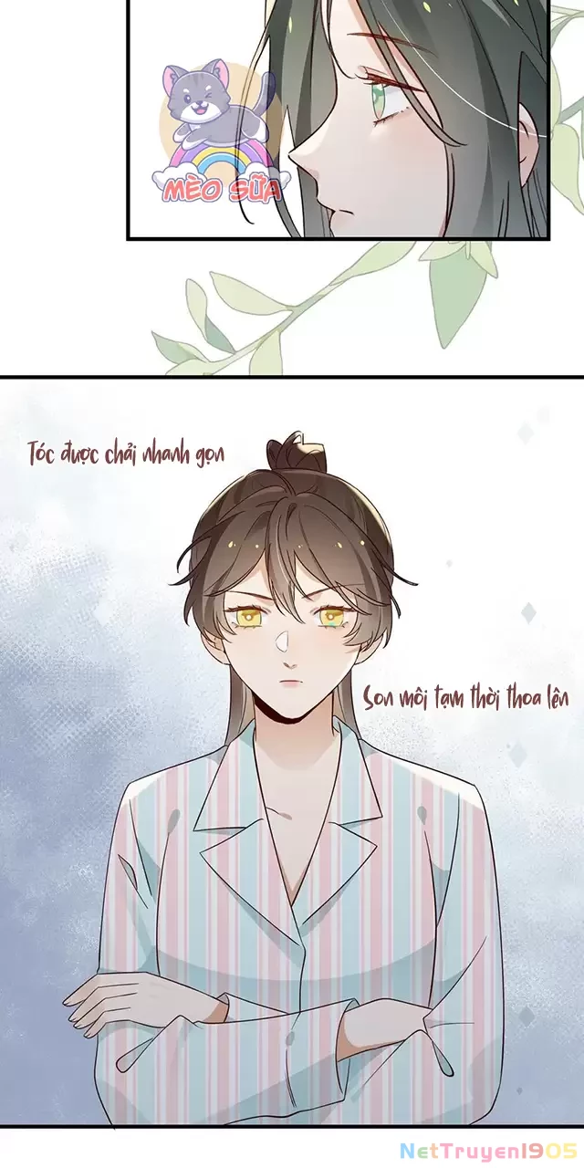 Bạch Nguyệt Quang Luôn Muốn Độc Chiếm Tôi Chapter 116 - 16