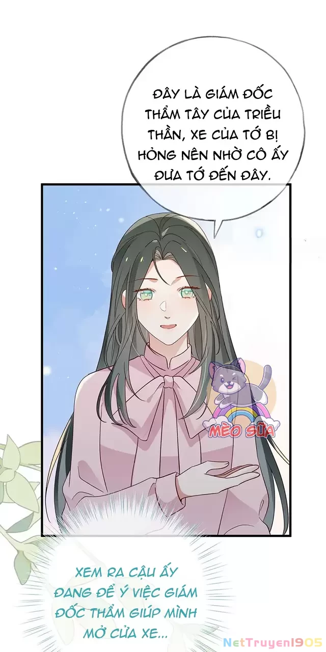 Bạch Nguyệt Quang Luôn Muốn Độc Chiếm Tôi Chapter 116 - 17