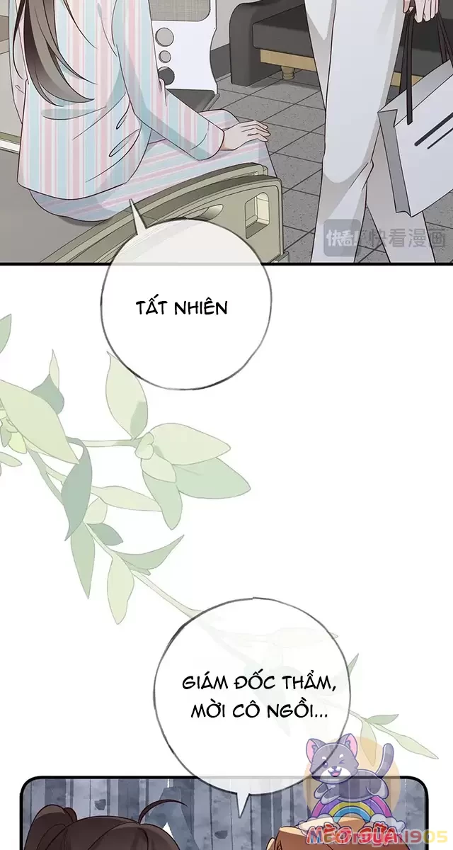 Bạch Nguyệt Quang Luôn Muốn Độc Chiếm Tôi Chapter 116 - 19