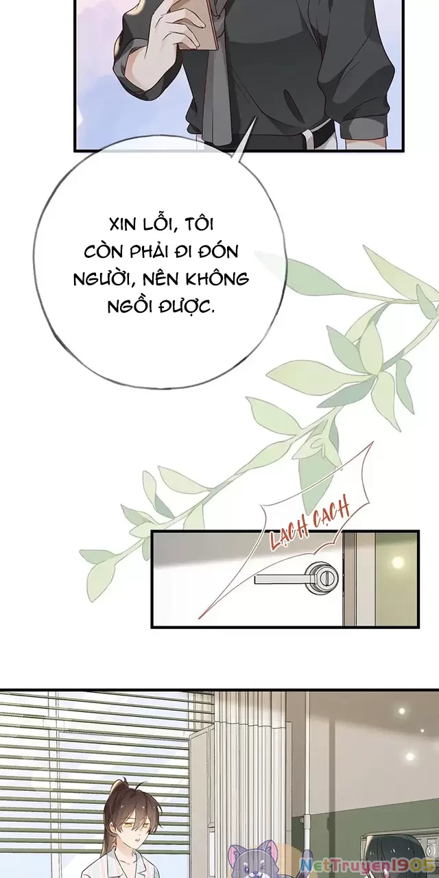 Bạch Nguyệt Quang Luôn Muốn Độc Chiếm Tôi Chapter 116 - 21