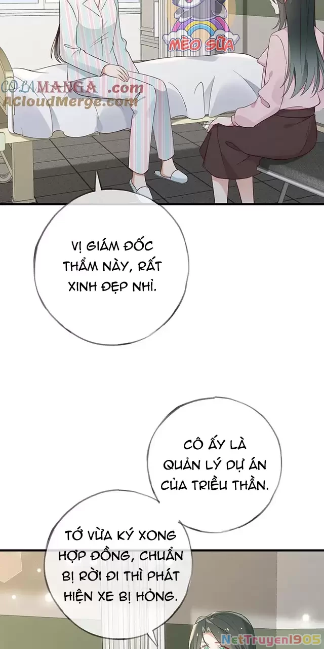 Bạch Nguyệt Quang Luôn Muốn Độc Chiếm Tôi Chapter 116 - 22