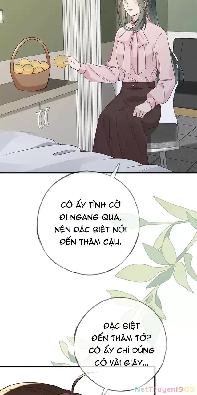 Bạch Nguyệt Quang Luôn Muốn Độc Chiếm Tôi Chapter 116 - 23