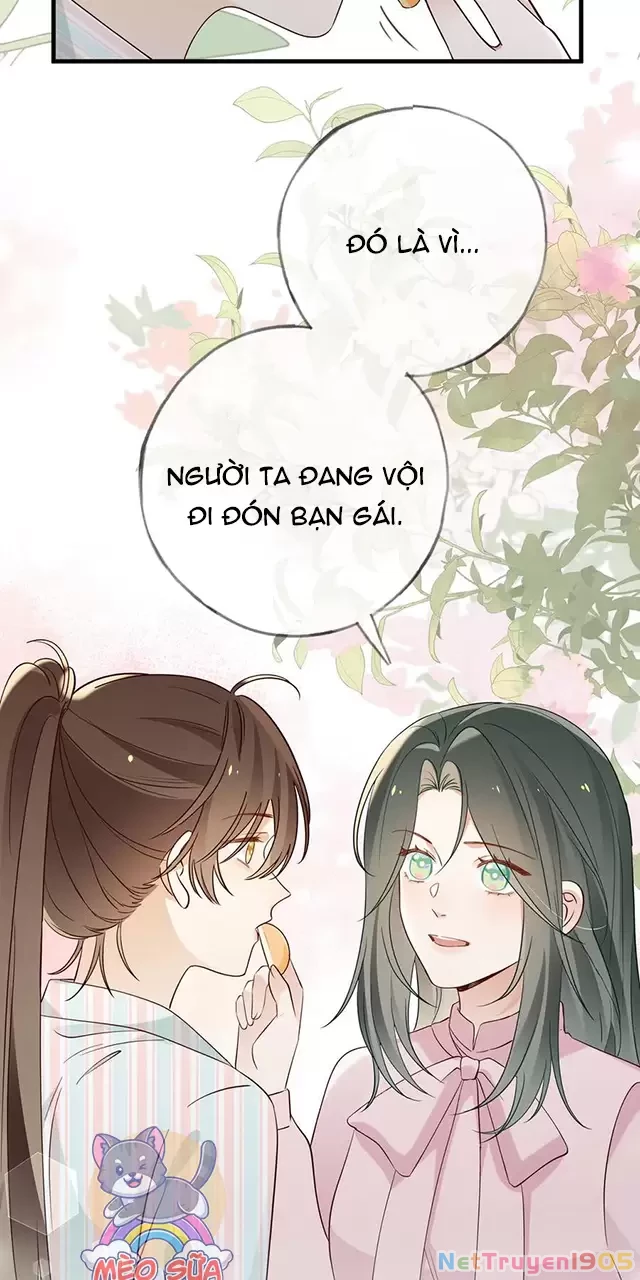 Bạch Nguyệt Quang Luôn Muốn Độc Chiếm Tôi Chapter 116 - 25