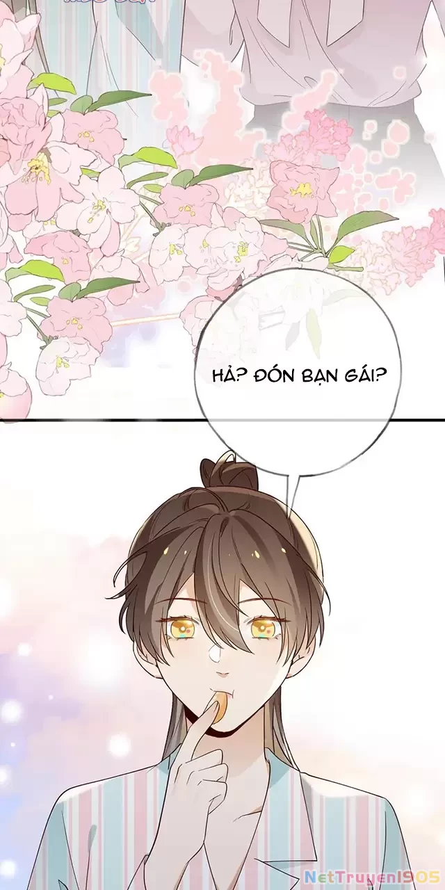 Bạch Nguyệt Quang Luôn Muốn Độc Chiếm Tôi Chapter 116 - 26