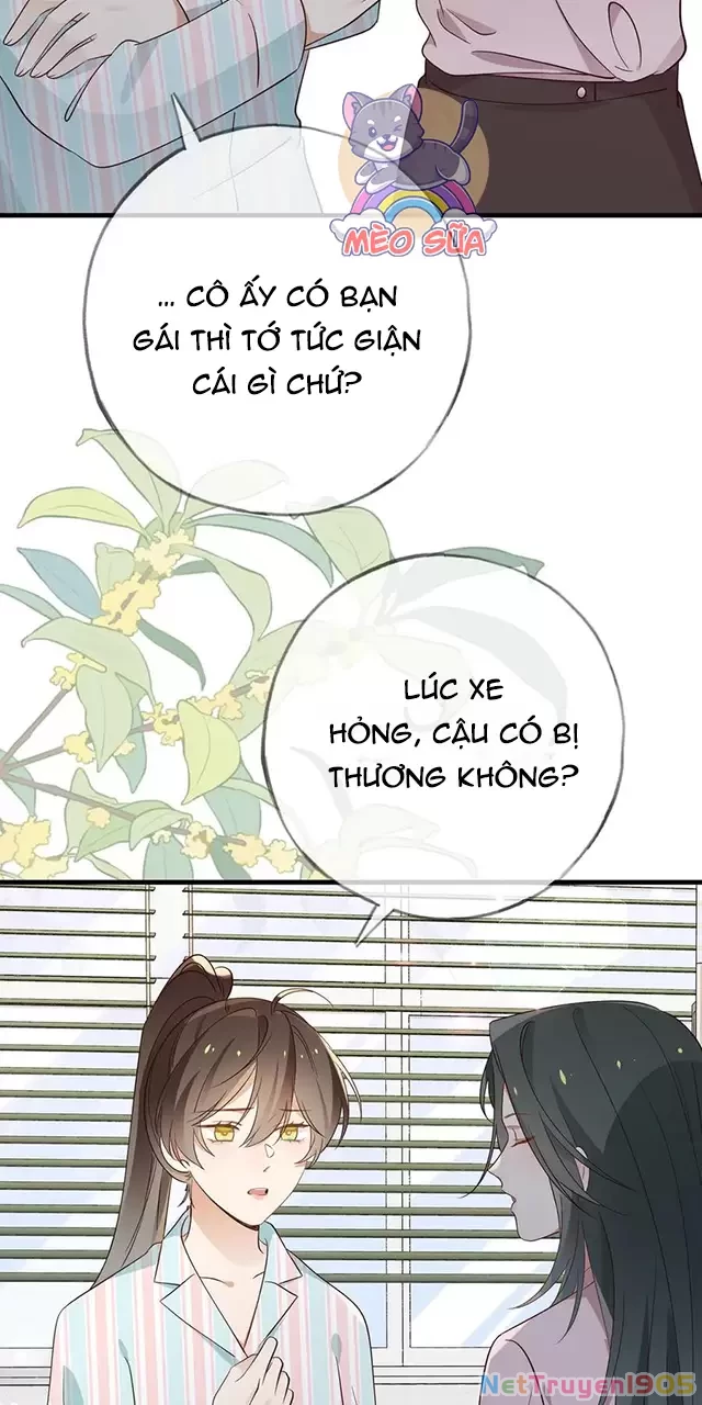 Bạch Nguyệt Quang Luôn Muốn Độc Chiếm Tôi Chapter 116 - 28