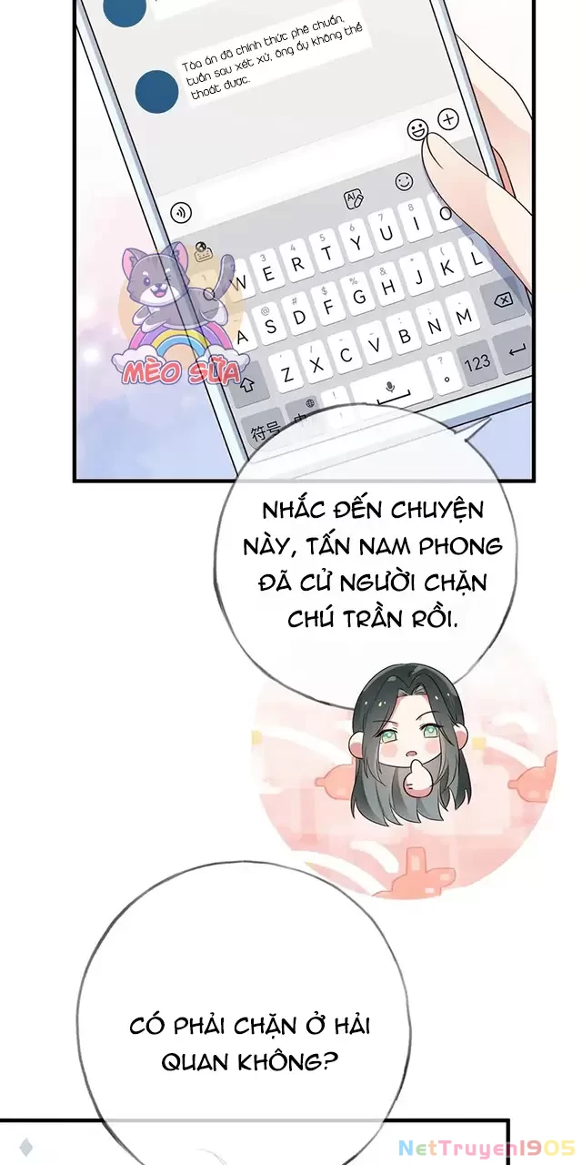 Bạch Nguyệt Quang Luôn Muốn Độc Chiếm Tôi Chapter 116 - 30