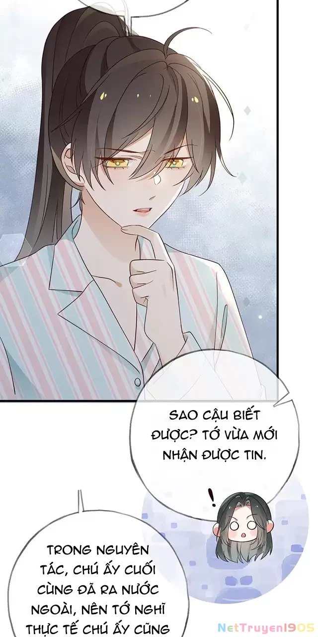 Bạch Nguyệt Quang Luôn Muốn Độc Chiếm Tôi Chapter 116 - 31