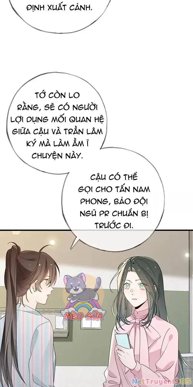 Bạch Nguyệt Quang Luôn Muốn Độc Chiếm Tôi Chapter 116 - 32